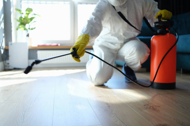 Best Pest Prevention Services  in Clinton, AR